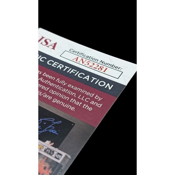 Ray Scott Autographed 8x10 Photo Signed JSA COA Detroit Pistons Player & Coach - Picture 4 of 4